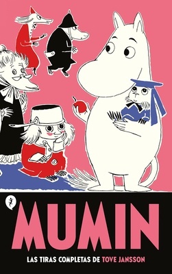Mumin. La colección completa de cómics de Tove Jansson. Volumen 5