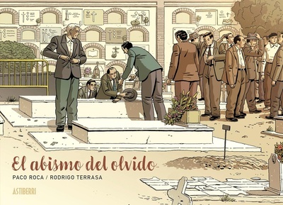 El abismo del olvido