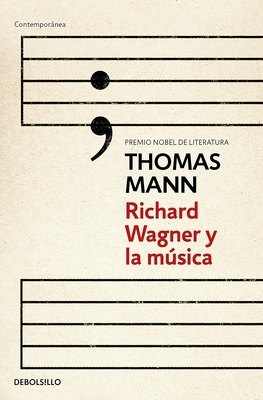 Richard Wagner y la música