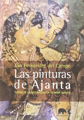 Las pinturas de Ajanta