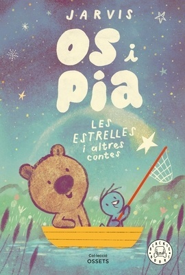 Os i Pia. Les estrelles i altres històries 2