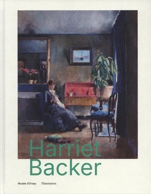 Harriet Backer