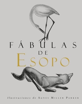 Fábulas de Esopo