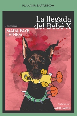 La llegada del Bebé X