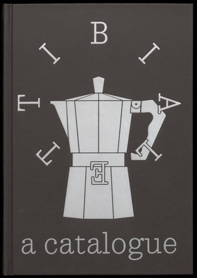 Bialetti a catalogue