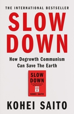 Slow Down "How Degrowth Communism Can Save the Earth"