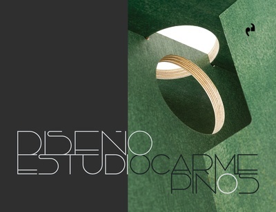 Diseño Estudio Carme Pinós