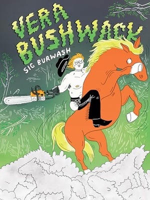 VERA BUSHWACK