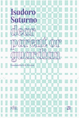 Dear Parent or Guardian