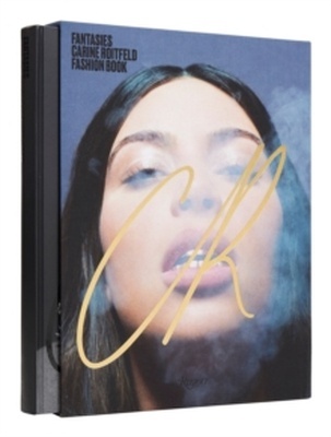 Carine Roitfeld 'Fashion from the Edge'