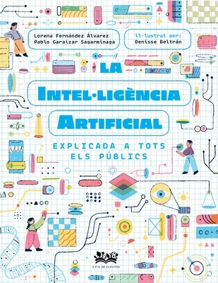 La intel ligència artificial 'Explicada a tots els públics'