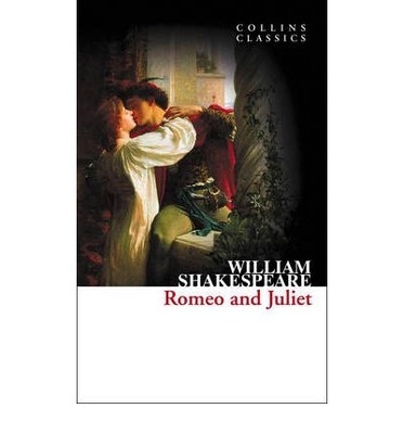 Romeo and Juliet