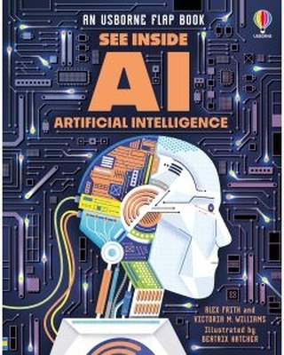 See inside AI