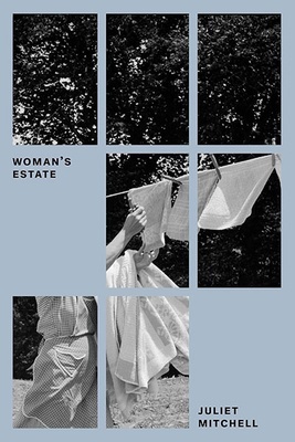 Woman's State "With a new preface"