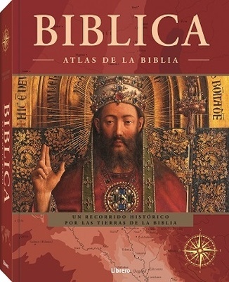 Biblica 'Atlas de la Biblia'