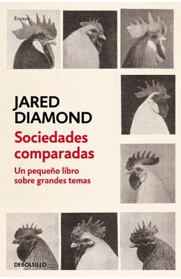 Sociedades comparadas ‘Un pequeño libro sobre grandes temas’