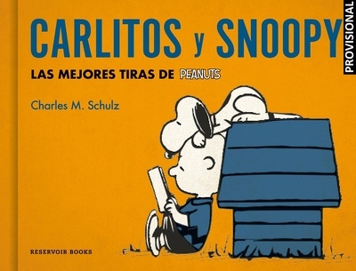 Carlitos y Snoopy