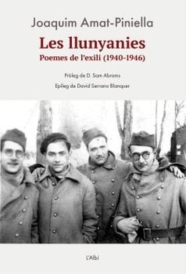 Les llunyanies "Poemes de l'exili (1940-1946)"