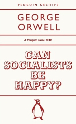 Can Socialists be Happy?