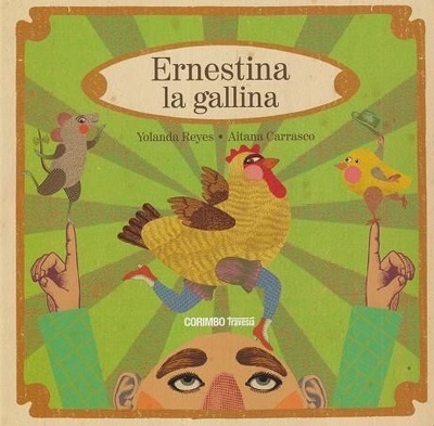 ERNESTINA LA GALLINA -CATALÀ