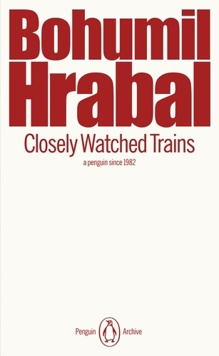 Closely Watched Trains