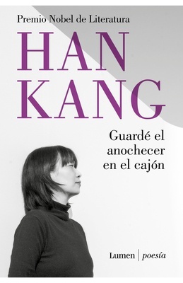 Guardé el anochecer en el cajón