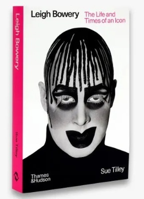 Leigh Bowery