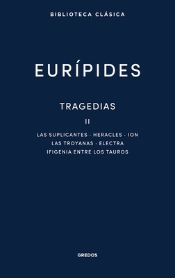 Tragedias II