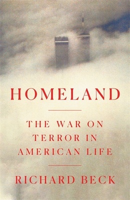 Homeland "The War on Terror in American Life"