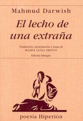 El lecho de una extraña