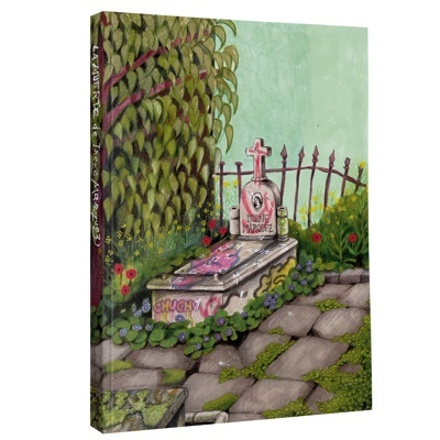 LA MUERTE DE IRENE MÁRQUEZ