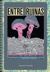 Entre Ruinas 'Conversaciones sobre arte y crisis ambiental'