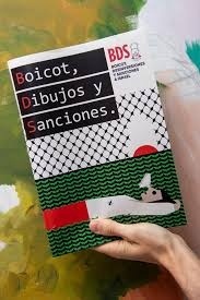 Boicot, dibujos y sanciones 'Beneficios destinados a la UNWRA'