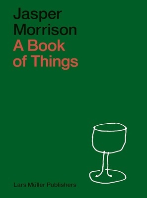 A BOOK OF THINGS