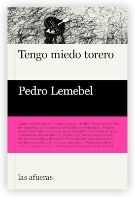 Tengo miedo torero