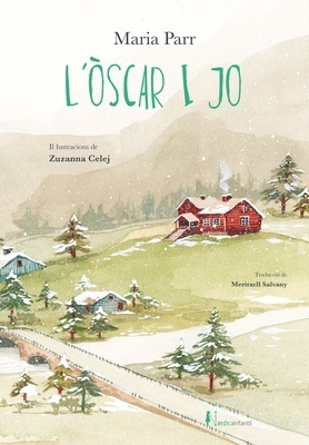 L'Òscar i jo