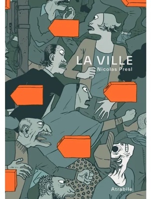 La ville