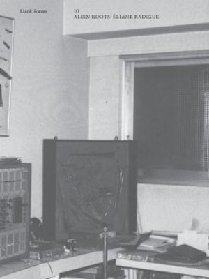 Blank Forms 10  Alien Roots