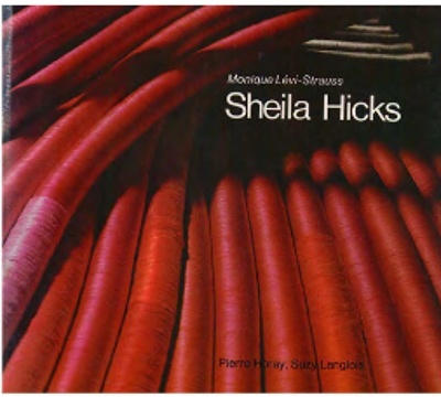 Sheila Hicks