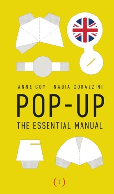 POP UP 'The Essential Manual'