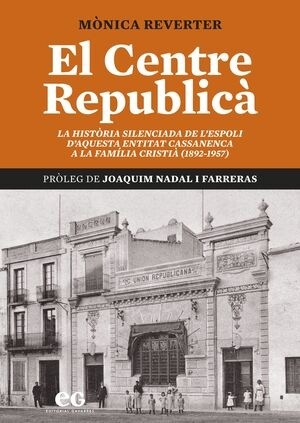 EL CENTRE REPUBLICÀ