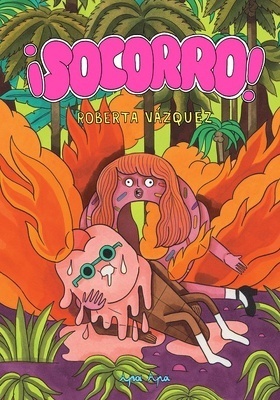 ¡Socorro!