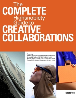 The Incomplete Highsnobiety Guide to Creative Collaborations vol 2
