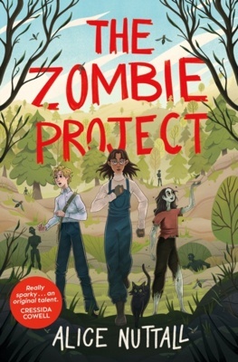 Zombie project