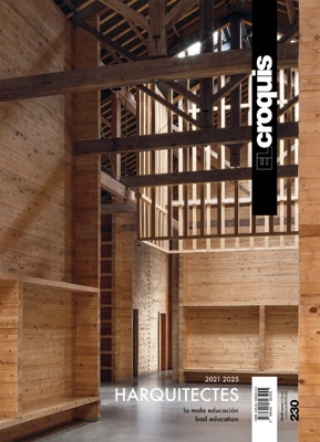 HARQUITECTES 2021-2025