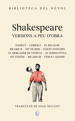 Versions a peu d'obra