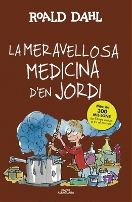La meravellosa medecina d'en Jordi