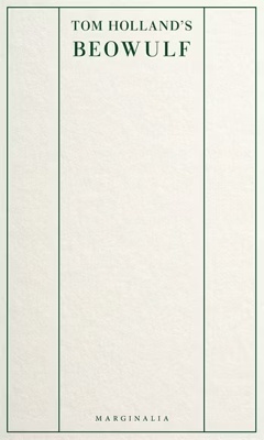 Tom Holland's Beowulf