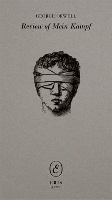 Review of Mein Kampf by Adolf Hitler