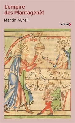 L'empire des Plantagenêt '1154-1224'